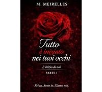 Tutto è iniziato nei tuoi occhi Parte I