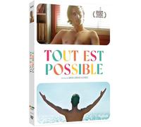 Tutto È Possibile DVD NUOVO
