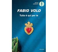 Tutto è qui per te