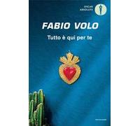 Tutto è qui per te