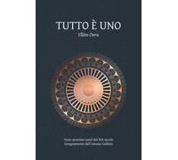 Tutto è Uno (Ellâm Onru): insegnamento dell’Advaita Vedanta