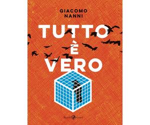 Tutto è vero - Nanni Giacomo