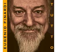 Finardi Eugenio - Tutto (Cd Digipak Standard)
