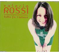 Tutto fa l'amore - cd singolo