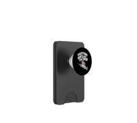 Tutto fa male e sono stanco infermiera umorismo PopSockets PopWallet per MagSafe