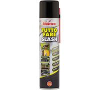 Tutto Fare Slash, Lubrifica, Sblocca, Protegge, Toglie Umidità, 400Ml Spray, Fac