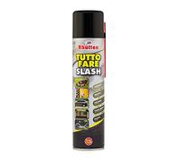 Tutto Fare Slash, Lubrifica, Sblocca, Protegge, Toglie Umidità, 400ml spray, Facilè