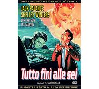 Tutto Finì Alle Sei