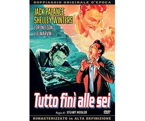Tutto Finì Alle Sei