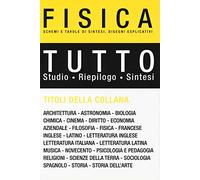 Tutto fisica