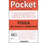 Tutto fisica. Meccanica e termologia. Vol. 1