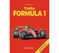 Mario Donnini – Tutto Formula 1 – Nada Editore