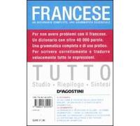 Tutto francese. Ediz. bilingue