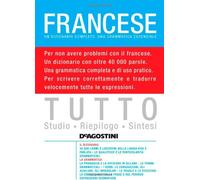 Tutto francese. Ediz. bilingue