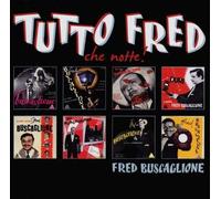 Buscaglione Fred - Tutto Fred (Che Notte)