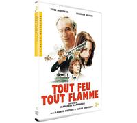 Tutto Fuoco Tutto Fiamma DVD NUOVO