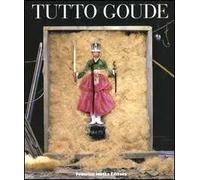 Tutto Goude. Ediz. illustrata. Con DVD