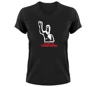 Tutto Grandine The Techno Viking Donna Shirt Fuckparade Loveparade Schranz Hard