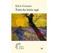 Tutto ha inizio oggi