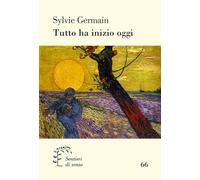 Tutto ha inizio oggi