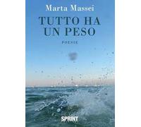 Tutto ha un peso