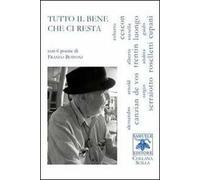 Tutto il bene che ci resta