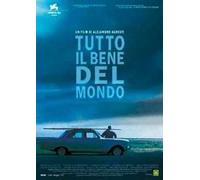 Tutto il bene del mondo (DVD)