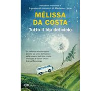 Tutto il blu del cielo