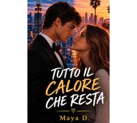 Tutto il calore che resta