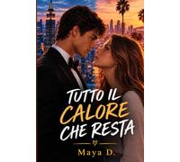 Tutto il calore che resta