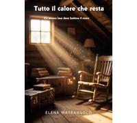 Tutto il calore che resta. C'è ancora luce dove batte il cuore