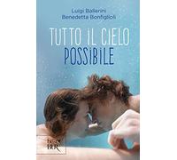 Tutto il cielo possibile