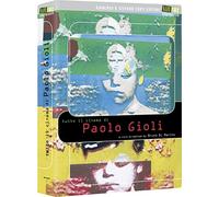 Tutto il cinema di Paolo Gioli (DVD - Cofanetto) Nuovo