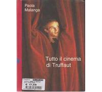 Tutto il cinema di Truffaut