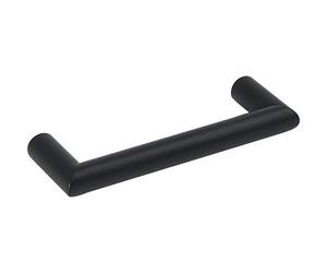 Tutto il manico per mobili Pasari 50120096S, nero