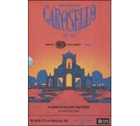 Tutto il meglio di Carosello (1957-1977). Con DVD