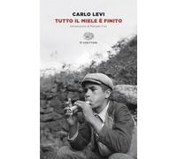 Tutto il miele è finito