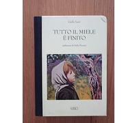 Tutto il miele è finito