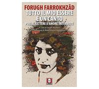 Tutto il mio essere è un canto