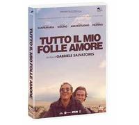 Tutto il mio folle amore (DVD)