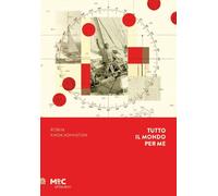 Tutto il mondo per me - Knox-Johnston Robin