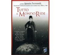 Tutto Il Mondo Ride by charlie chaplin