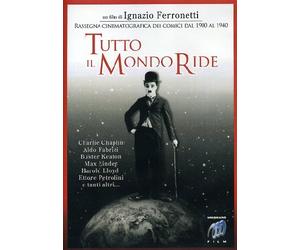 Tutto Il Mondo Ride by charlie chaplin