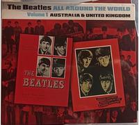 Tutto il mondo Vol.1 - Australia & Regno Unito