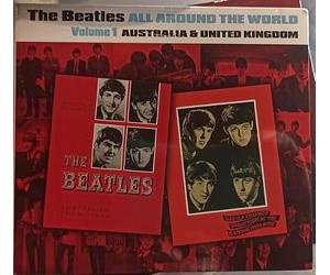 Tutto il mondo Vol.1 - Australia & Regno Unito