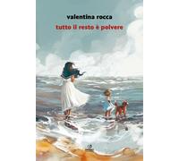 Tutto il resto è polvere - Rocca Valentina
