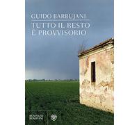 Tutto il resto è provvisorio