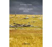 Tutto il resto resta
