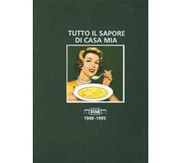 Tutto il sapore di casa mia. Star (1948-1996)