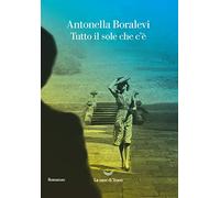 Tutto il sole che c’è